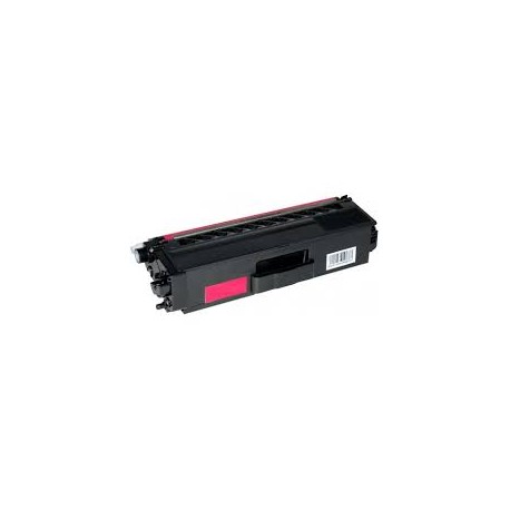 Compatible Toner Impresora Brother TN 421/423/426 Magenta