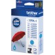 Cartucho Brother Original LC225XL Cian