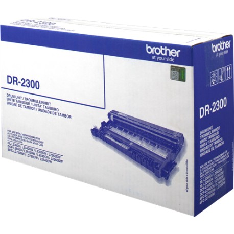 Tambor Brother Original DR2300  Negro