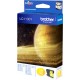 Cartucho Brother Original LC980  Amarillo