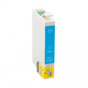 Compatible cartucho Epson Impresora Expression Home XP30 Cian
