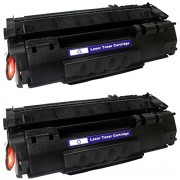 compatible Toner Impresora HP LASERJET 1160 LE Pack 2