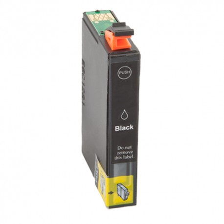 Compatible Cartucho Epson 502XL Negro