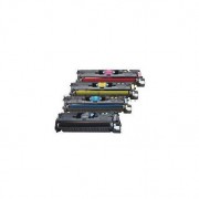 compatible Toner Impresora HP COLOR LASERJET 2550 Pack4