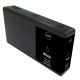 Compatible Cartucho Epson T7011 Negro