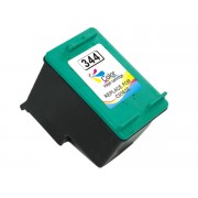 Compatible Cartucho HP 344 Tricolor