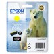 Cartucho Epson Original T2634 Amarillo