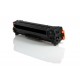 Compatible Toner Impresora HP COLOR LASER JET CP2027 Pack 4