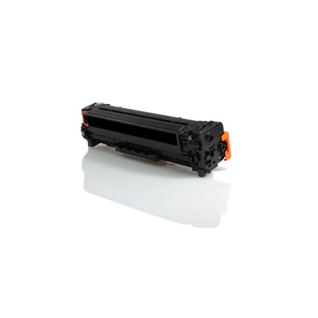 Compatible Toner Impresora HP COLOR LASER JET CP2027 Pack 4