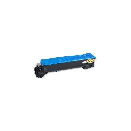 Toner Kyocera TK-540 C Compatible