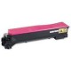 Compatible Toner Kyocera TK 550 Magenta