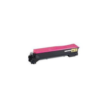 Compatible Toner Kyocera TK 550 Magenta