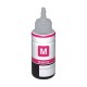 Compatible Botella Tinta Recargable Epson T6643 Magenta