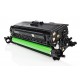 Compatible Cartucho Impresora HP Color Laser Jet 500 M551XH Pack4