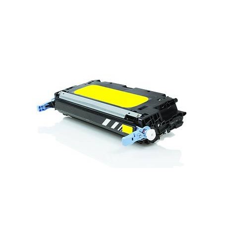 Compatible toner HP Q7562 A