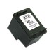 Compatible Cartucho impresora  HP PHOTOSMART 2575V Negro