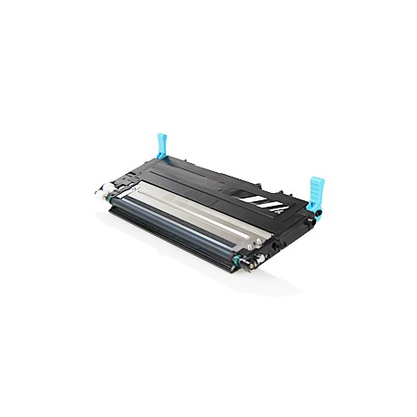Compatible Tóner HP W2071A Cian