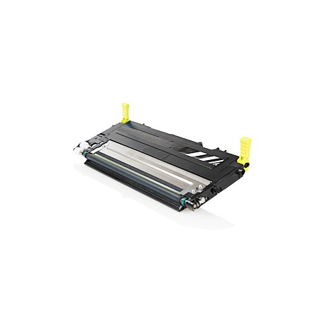 Compatible Tóner HP W2072A Amarillo 