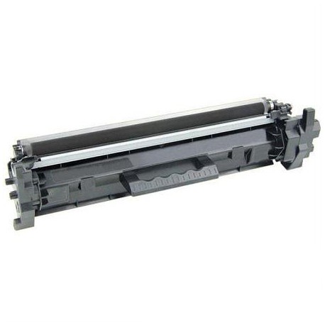 Tóner HP CF230A Negro Compatible
