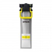 Compatible Cartucho de tinta pigmentada epson T9454 Amarillo