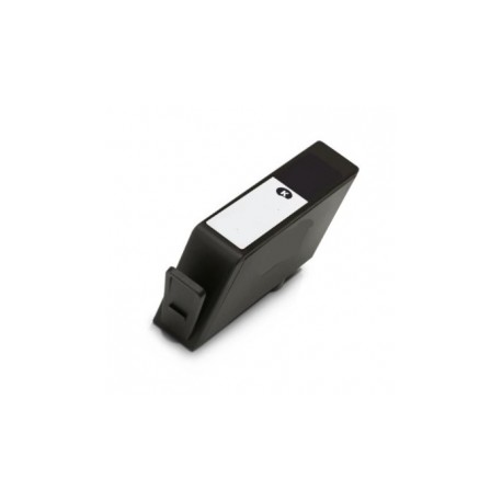 Compatible Cartucho HP 912  XL Negro
