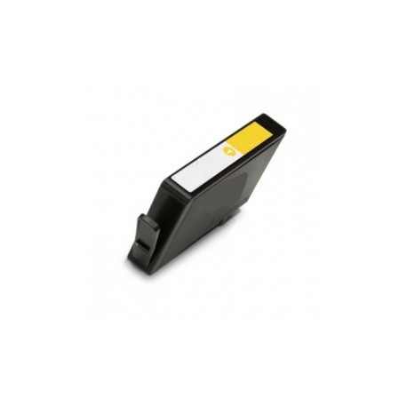 compatible Cartucho HP 912  XL Amarillo