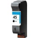  Compatible Cartuchos Impresora HP DeskJet 1000C  