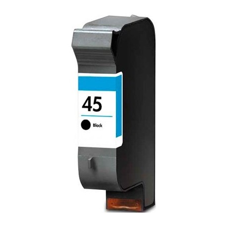  Compatible Cartuchos Impresora HP DeskJet 1000C  