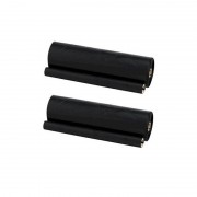 Pack 2 Cinta de transferencia térmica Impresora Brother MFC 970 Compatible