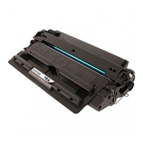Compatible Toner HP Q7516A