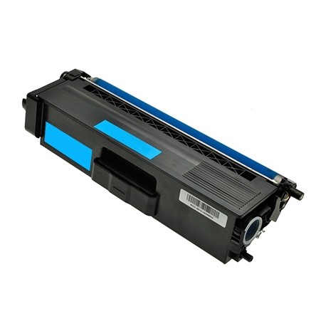 Compatible Toner Brother TN900 Cian