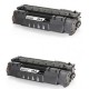 Compatible HP Toner Pack 2  Q 6511X 