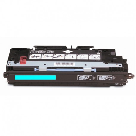   Compatible Toneres Impresora HP COLOR LASER JET 3500 C