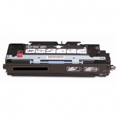  Compatible Toneres Impresora HP COLOR LASER JET 3500 BK