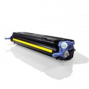   Compatible Toneres Impresora HP COLOR LASER JET 2605DTN Y
