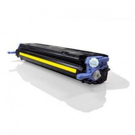   Compatible Toneres Impresora HP COLOR LASER JET 2605DN Y