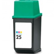 Compatible Cartucho Impresora HP DESKJET 200 Color