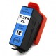  Compatible Cartucho Epson 378XL  Cian Light 