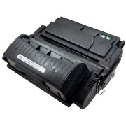 compatible Toner Impresora HP LASERJET 4300 BK