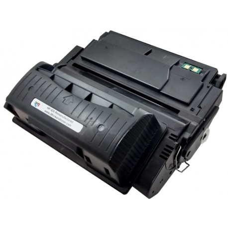  compatible Toner Impresora HP LASERJET 4250 BK