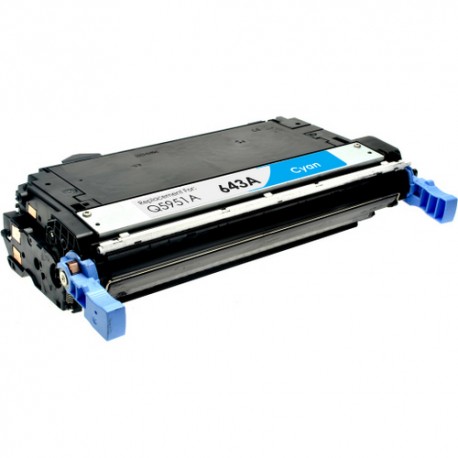 compatible Toner Impresora HP COLOR LASER JET 4700 C