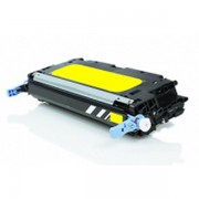  Compatible Toner Impresora HP Color Laser jet 3000TN Y
