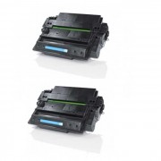 compatible Toner Impresora HP LASERJET P2036N Pack2