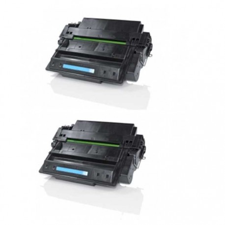 compatible Toner Impresora HP LASERJET P2036N Pack2