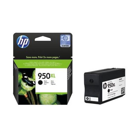 Cartucho Original HP 950XL Negro