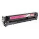 Compatible Toner Impresora HP COLOR LASER JET CM2320 M