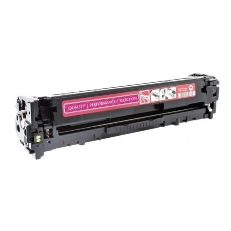 Compatible Toner Impresora HP COLOR LASER JET CM2320 M
