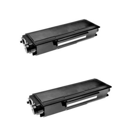 Compatible Toner Brother TN3130/3280 Pack2