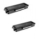 Compatible Toner Impresora Brother HL5280DW Pack 2