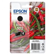 Cartucho Original Epson 503XL Negro